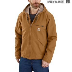Carhartt Jacket